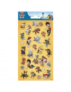 Stickers Paw Patrol Twinkle
