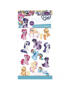 Tattoos My Little Pony