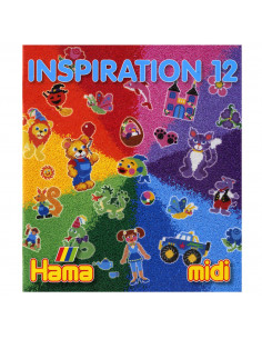 Hama Strijkkralen...