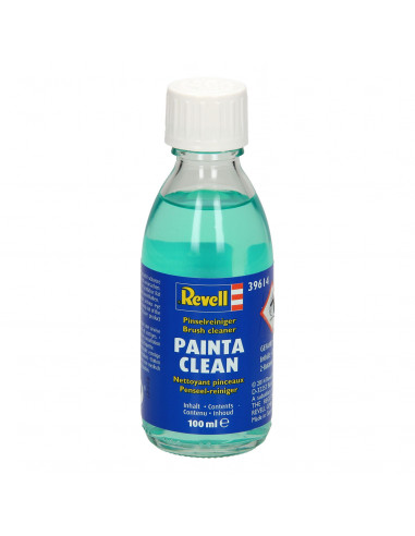 Revell Penseel Reiniger, 100ml.