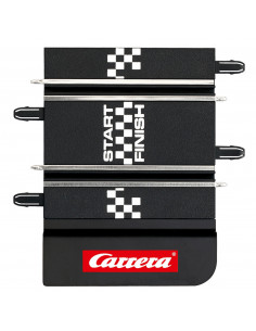 Carrera GO!!! - Aansluitstuk