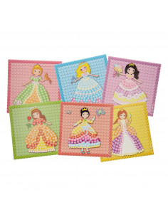 PlayMais Mosaic Kaarten...