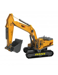 Graafmachine Geel 1:55