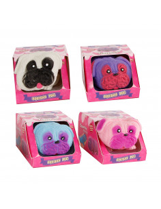 Super Stretch Hondje