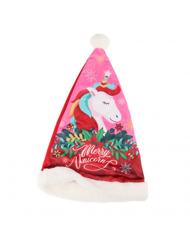 Kerstmuts Eenhoorn
