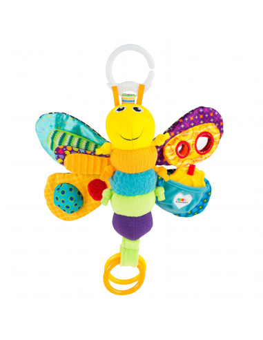 Lamaze Freddie de Vuurvlieg