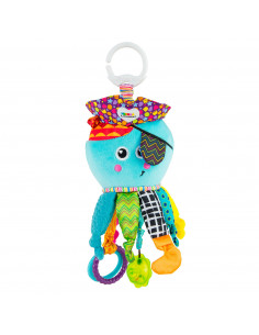 Lamaze Kapitein Kalimari