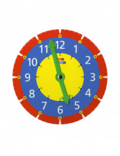 Ik Oefen Met De Klok