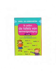 Speel- en leerkaarten - Ik...