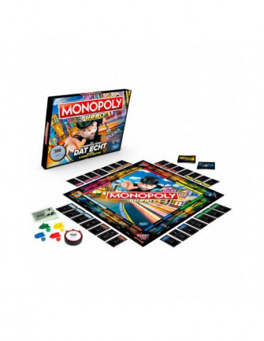 Monopoly Turbo