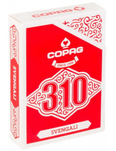 Kaartenset Illusie Svengali...