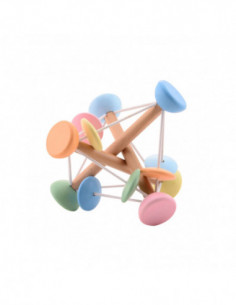 Joueco Cluster Rammelaar