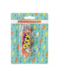 Vingerskateboard Hip