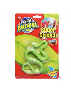 Speeldier Slang 22,5cm Rubber