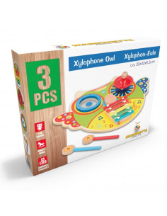Xylofoon Uil
