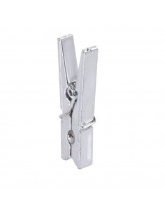 Mini Wasknijpers 25st....