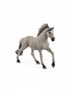 Schleich Sorraia Mustang...