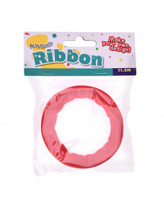 Lint 11,5 Meter Rood