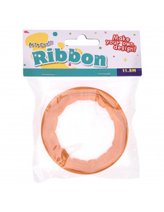 Lint 11,5 Meter Oranje