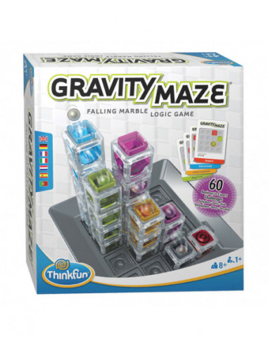 Thinkfun Gravity Maze