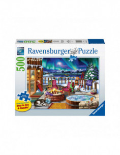 Noorderlicht, 500st.