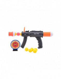 Air Max Ball Launcher...