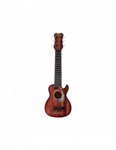 Gitaar met Metalen Snaren,...