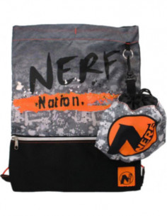 Gymtas Jongens 5 Liter...