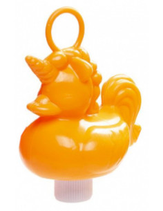 Badeend Kermis Eenhoorn...