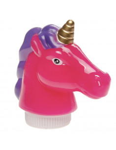 Eenhoorn Slijm Gouden Hoorn