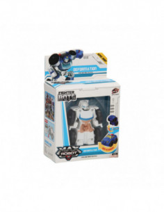 Max Robot Transformeer Auto 