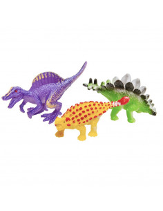 Dinos In Een Zakje 