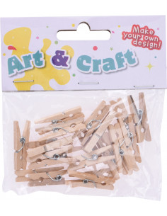 Mini Blanco Wasknijpers Hip...