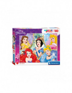 Clementoni Puzzel Disney...