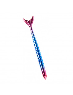 Balpen Zeemeerminnen Metallic