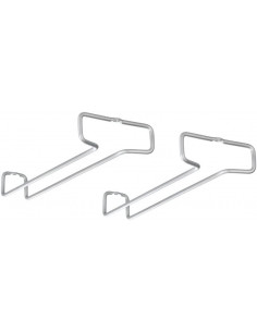 Wijnglazenhouder Rails 26 X...