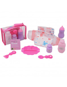 Baby Rose Verzorgingsset In...