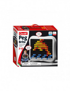 Quercetti Insteek Pinnen...