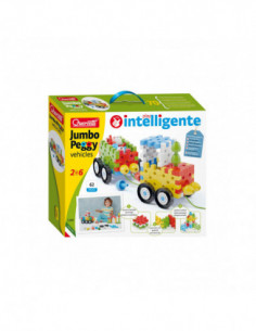 Quercetti Bouw je eigen...