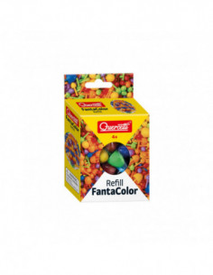 Quercetti Insteek Mozaiek...