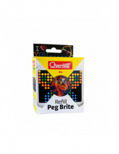 Quercetti Navulling Insteek...