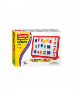 Quercetti Magneetbord Basic...