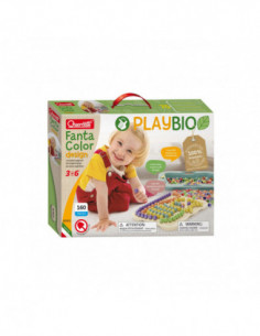 Quercetti PlayBio...