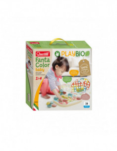 Quercetti PlayBio...