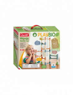 Quercetti PlayBio Migoga...