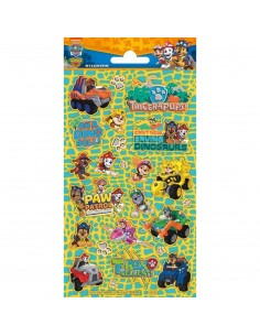 Stickervel Paw Patrol Dino...