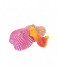 Groei Schelp Zeemeermin BT