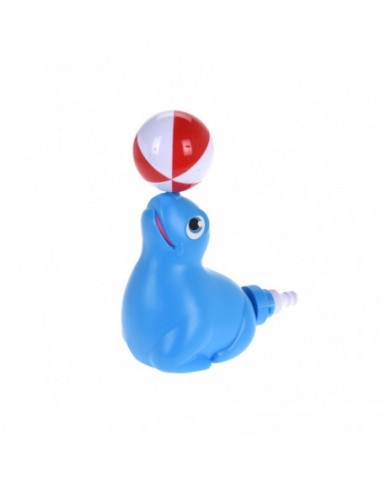 Watersproeier Zeeleeuw