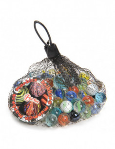 Knikkers Achilles 500 gram