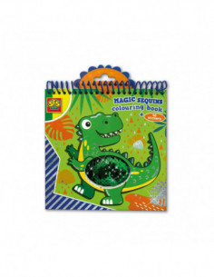 SES Magische Pailletten...